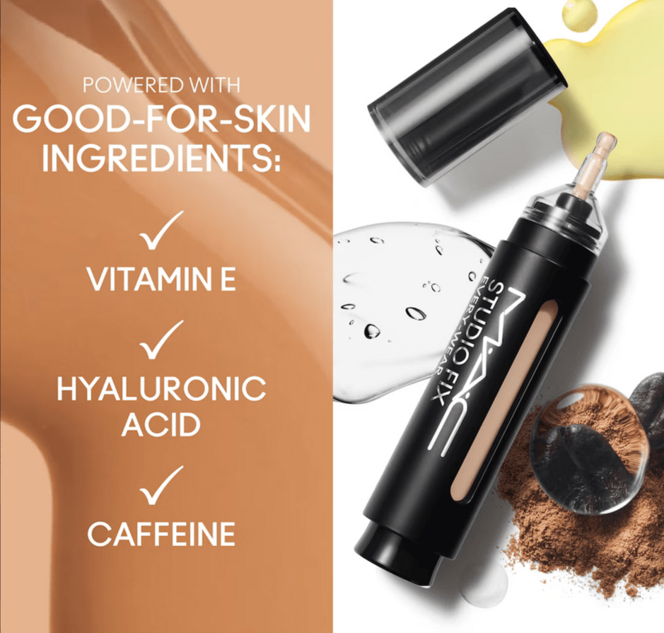 Mac Studio Fix Every-Wear All-Over Face Pen NC30 12 ml