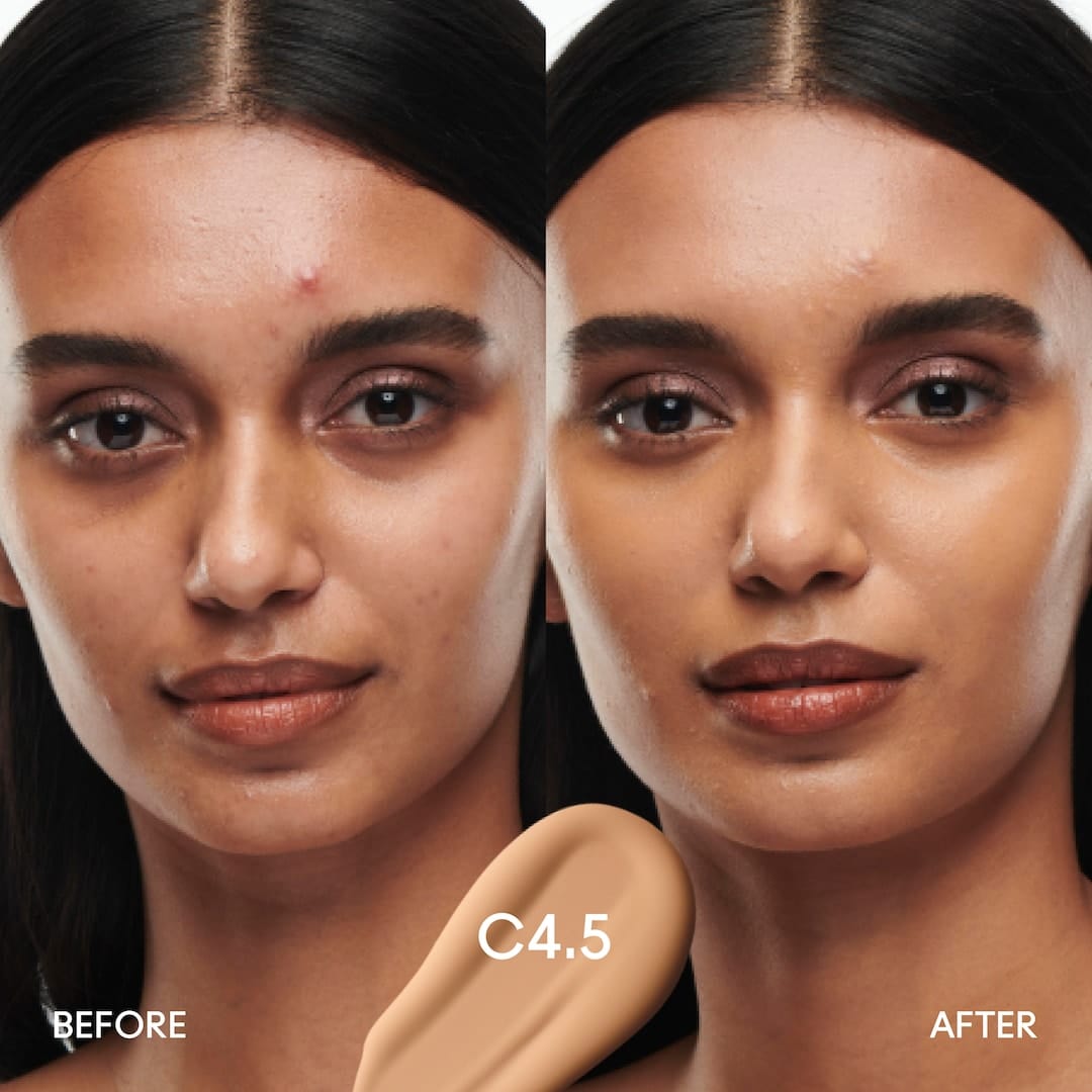 Mac Studio Radiance Serum-Powered Foundation -C4.5