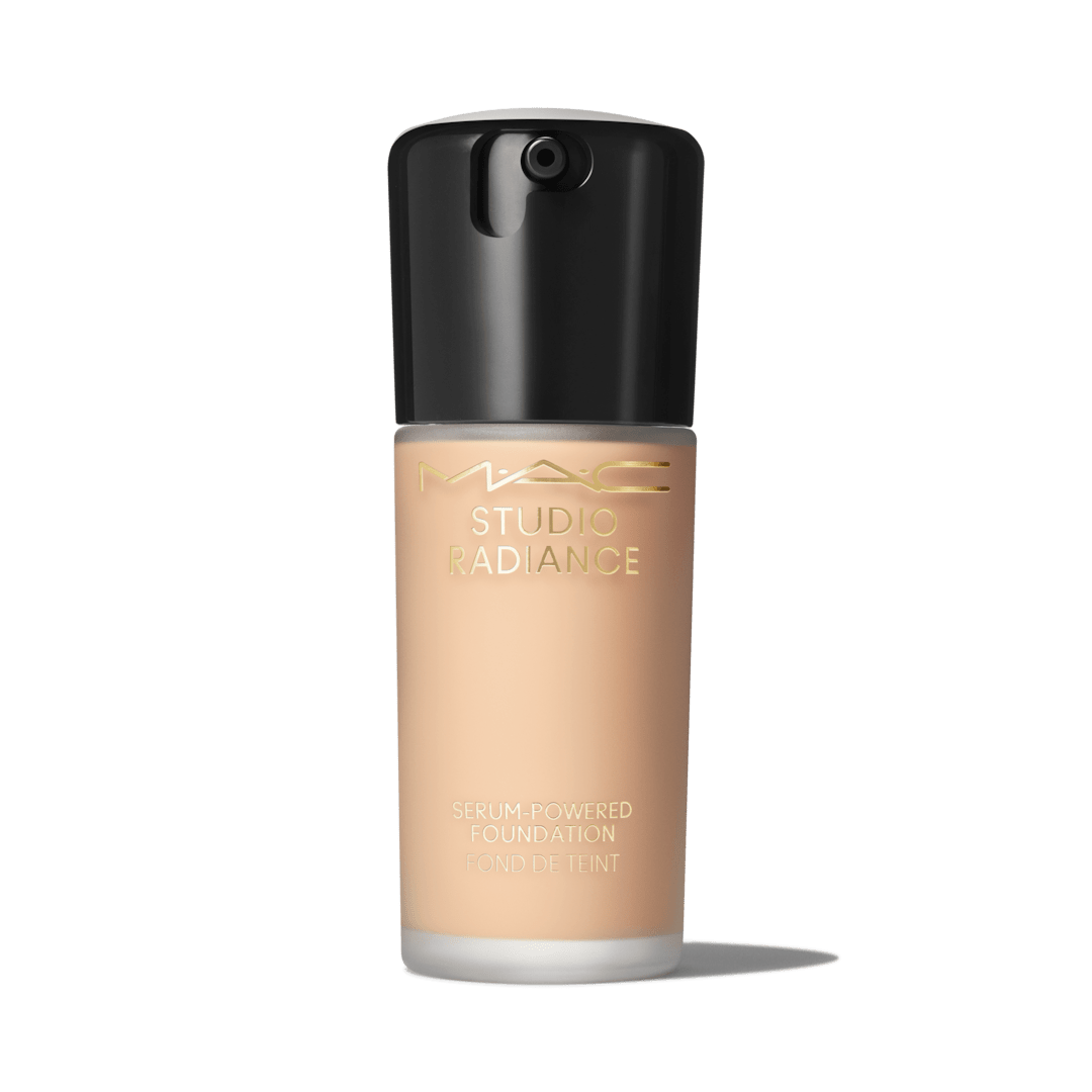Mac Studio Radiance Serum-Powered Foundation -NC12
