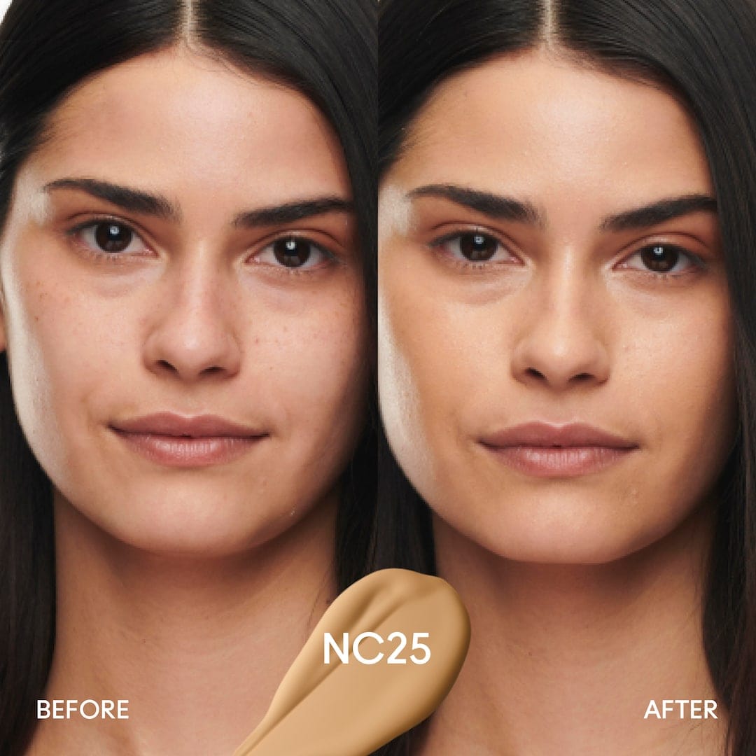 Mac Studio Radiance Serum-Powered Foundation -NC25