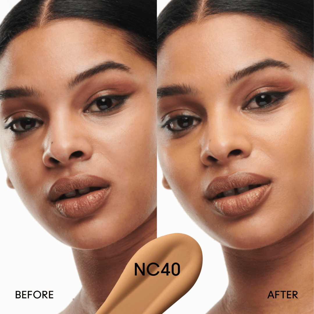 Mac Studio Radiance Serum-Powered Foundation -NC40