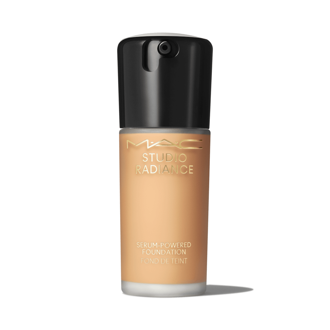 Mac Studio Radiance Serum-Powered Foundation -NC40