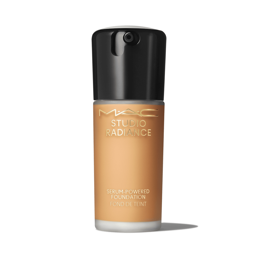 Mac Studio Radiance Serum-Powered Foundation -NC45