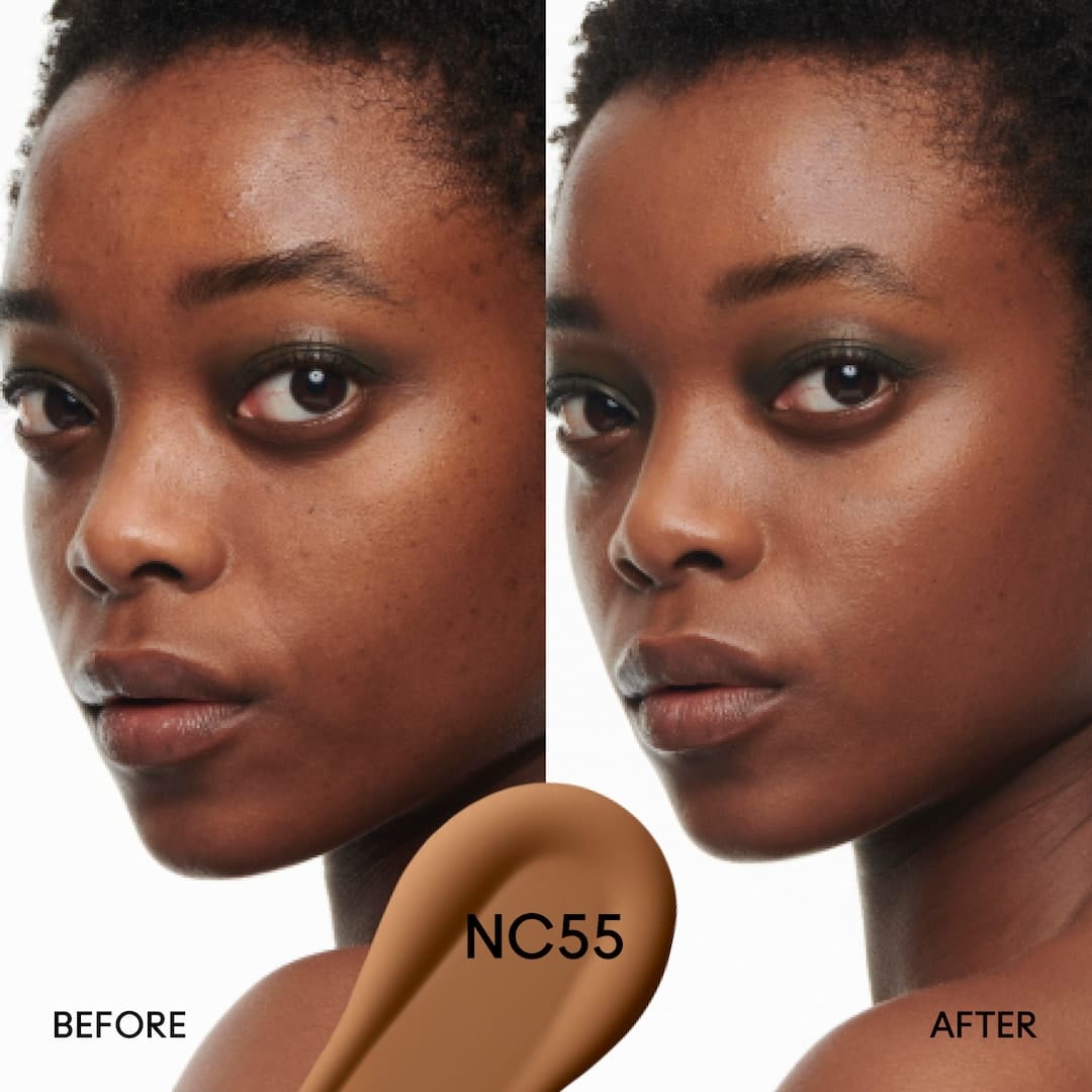 Mac Studio Radiance Serum-Powered Foundation -NC55