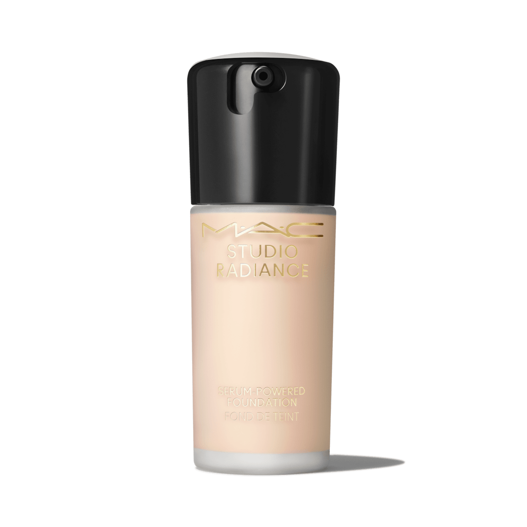 Mac Studio Radiance Serum-Powered Foundation -NW11