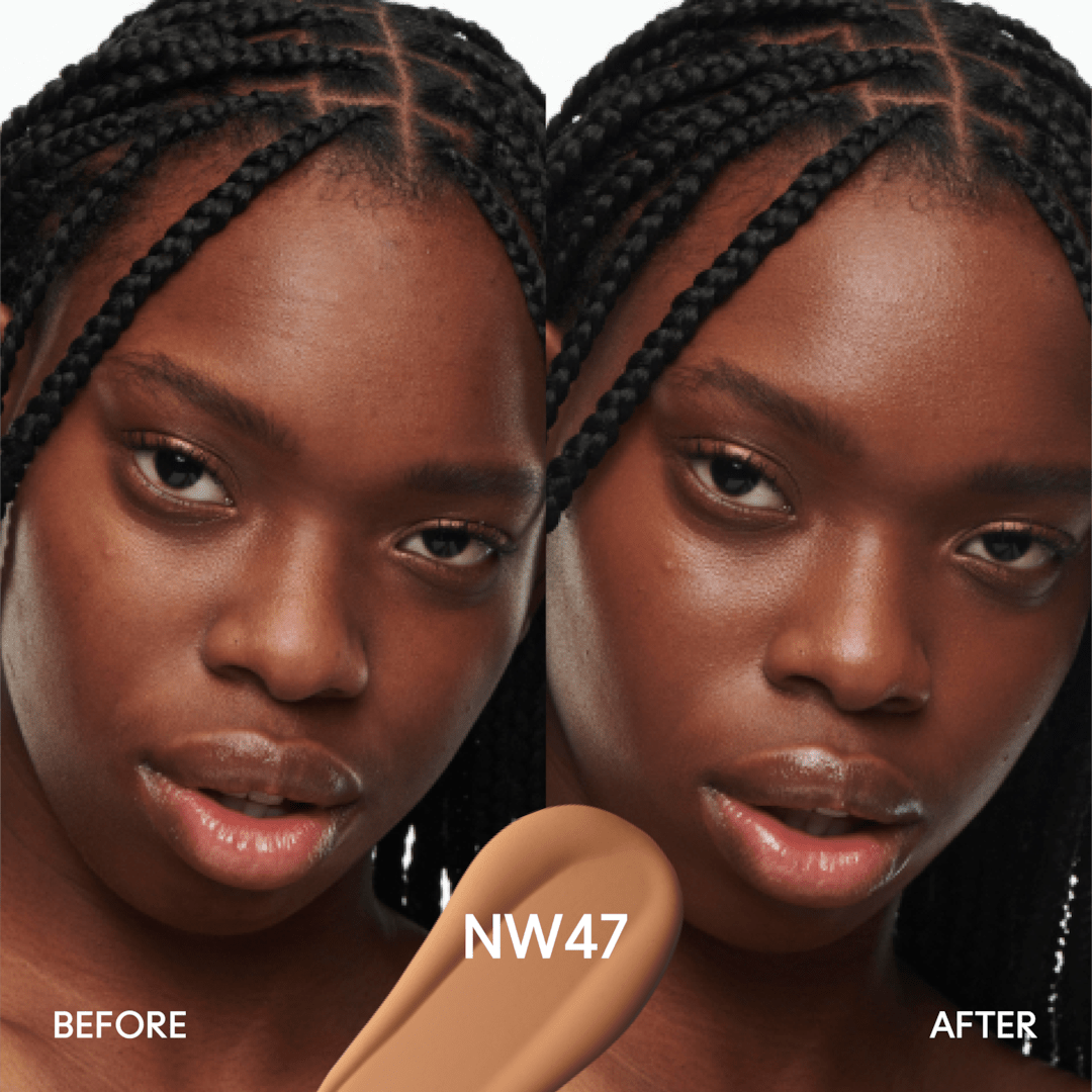 Mac Studio Radiance Serum-Powered Foundation -NW47