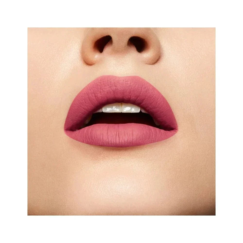 Maybelline New York Super Stay Matte Ink Liquid Matte Lipstick - 125 Inspirer Pink -2 Pack