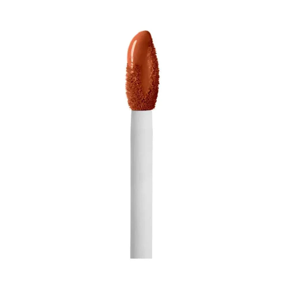 Maybelline New York Super Stay Matte Ink Liquid Matte Lipstick - 135 Globetrotter Brown -2 Pack