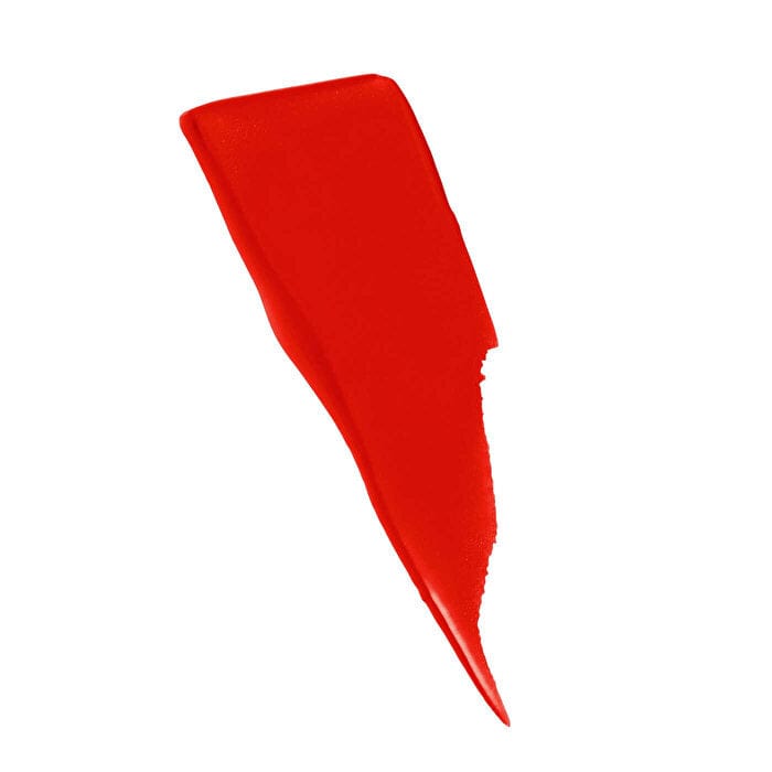 Maybelline New York Super Stay Matte Ink Liquid Matte Lipstick -320 Individualist