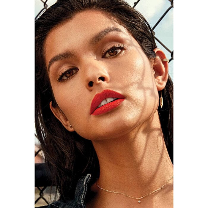 Maybelline New York Super Stay Matte Ink Liquid Matte Lipstick -320 Individualist