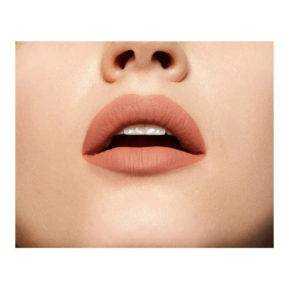 Maybelline New York Super Stay Matte Ink Liquid Matte Lipstick - 60 Poet Nude -2 Pack