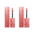 Maybelline New York Super Stay Vinyl Ink Long Lasting Liquid Gloss Lipstick - 100 Charmed -2 Pack