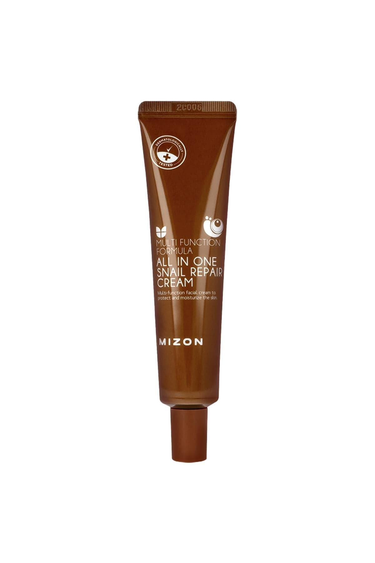 Mizon All In One Snail Repair Cream Tube 35g
