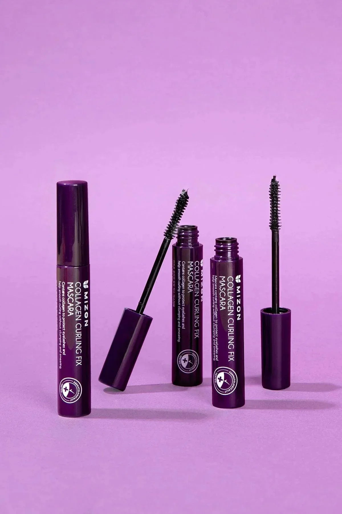 Mizon Collagen Curling Fix Mascara