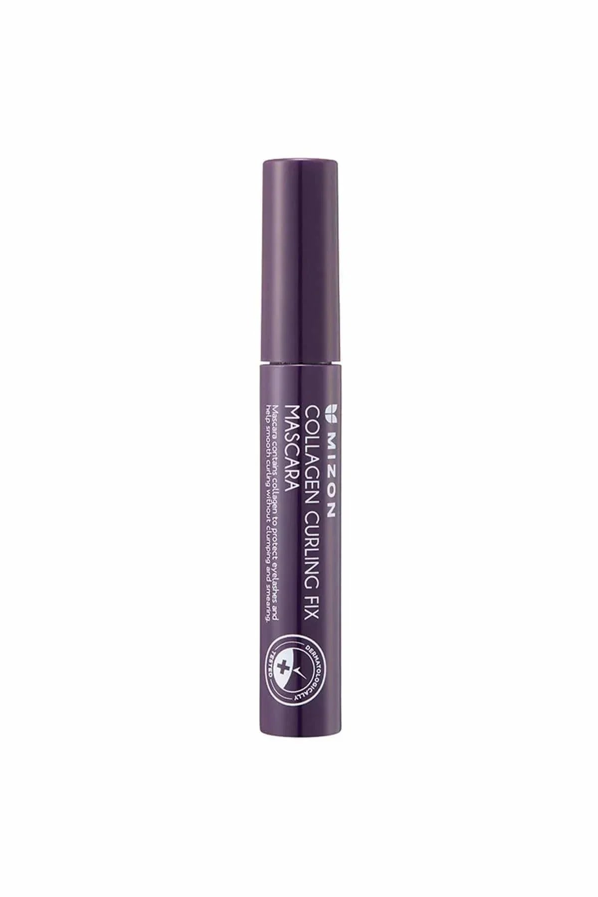 Mizon Collagen Curling Fix Mascara
