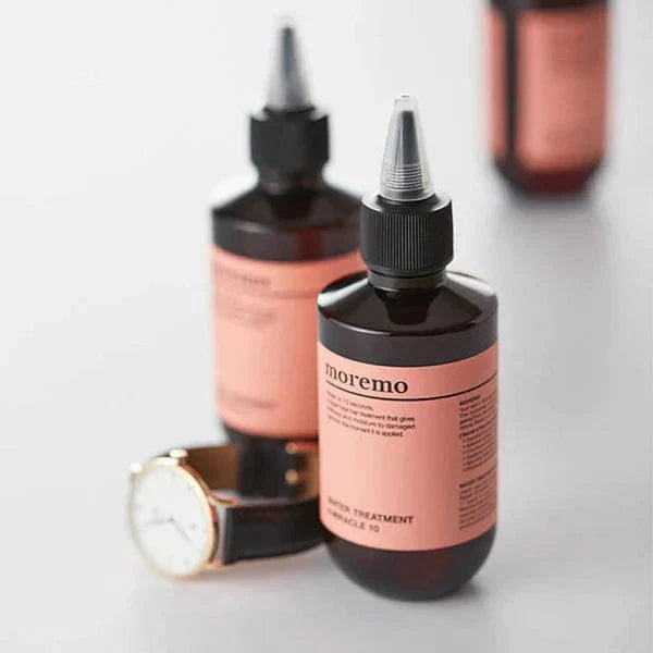 Moremo - Water Treatment Miracle 10 - 200ml
