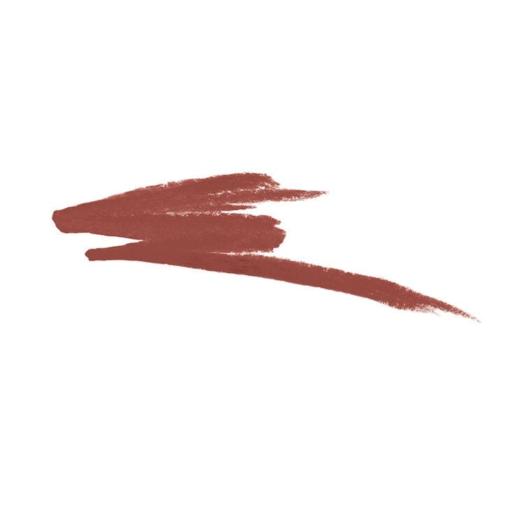 NARS Satin Lip Pencil - 2.2 GR / Bansar
