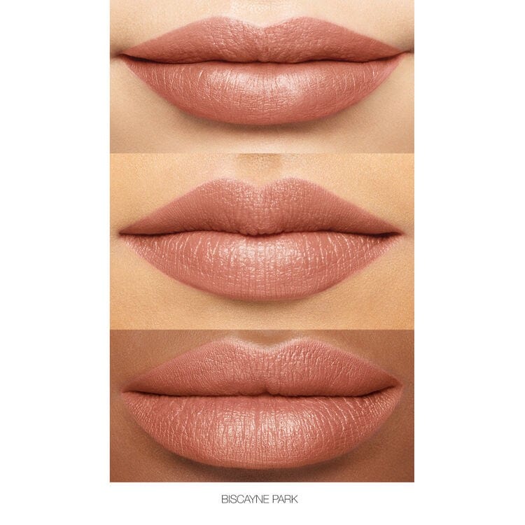 NARS Satin Lip Pencil - 2.2 GR / Biscayne Park