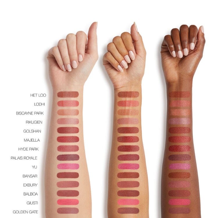 NARS Satin Lip Pencil - 2.2 GR / Lodhi