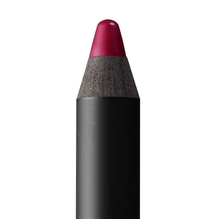 NARS Velvet Matte Lip Pencil - 2.4 GR / Damned - Dark Fuchsia