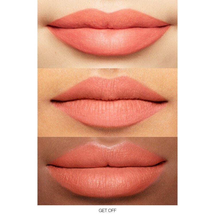 NARS Velvet Matte Lip Pencil - 2.4 GR / Get Off - Pink Beige