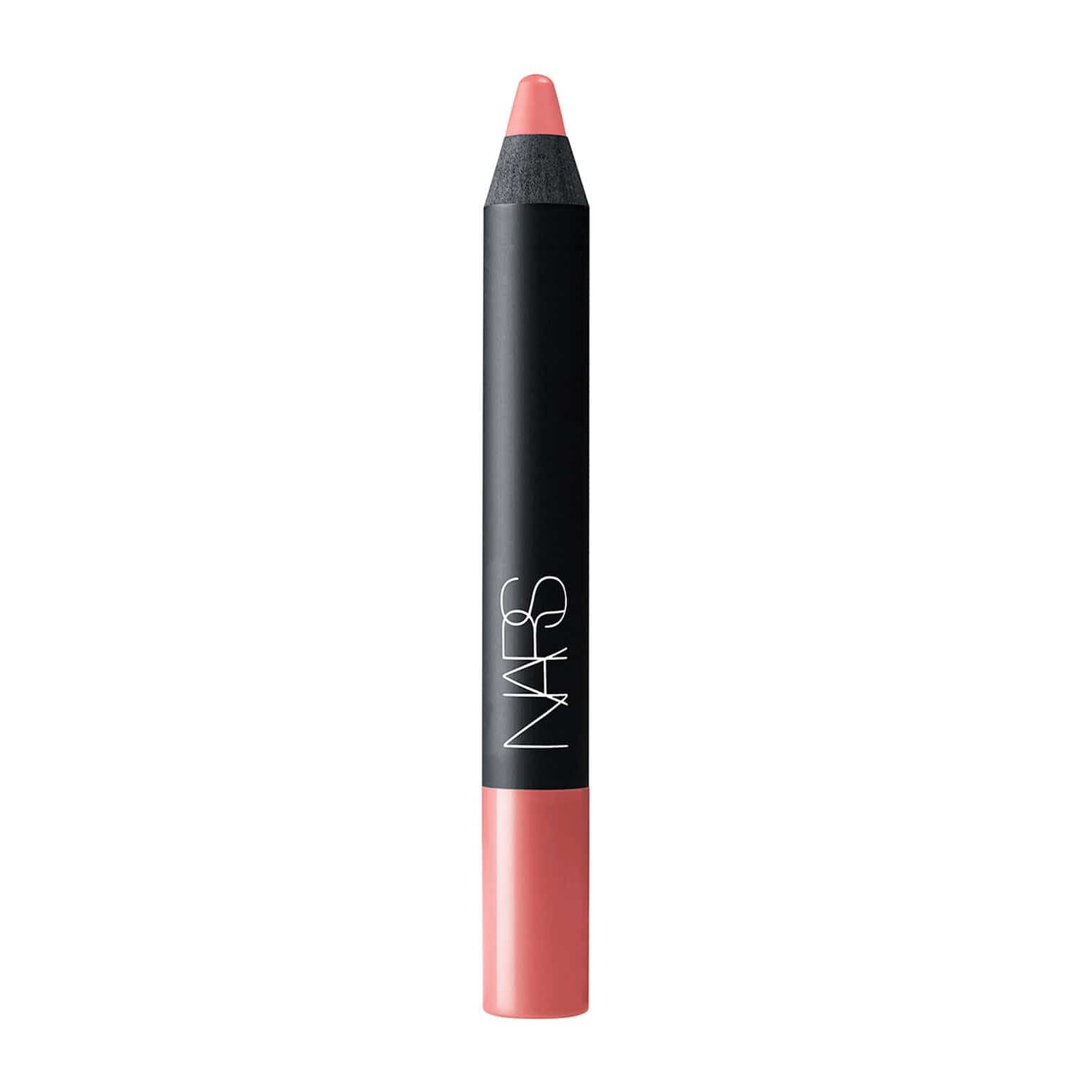 NARS Velvet Matte Lip Pencil - 2.4 GR / Get Off - Pink Beige