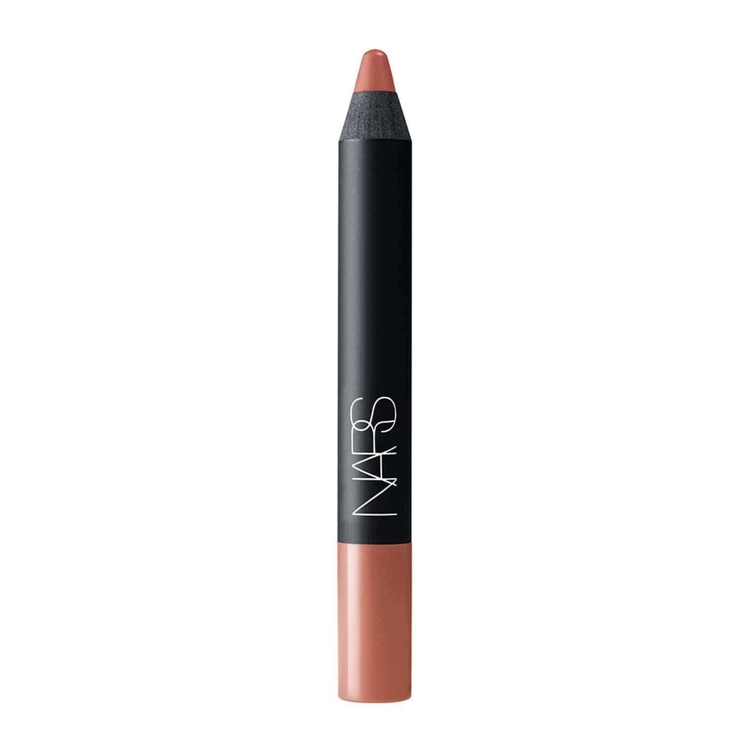NARS Velvet Matte Lip Pencil- 2.4 GR / Good Times - Warm Nude Beige