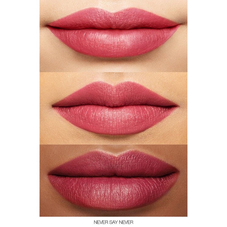 NARS Velvet Matte Lip Pencil - 2.4 GR / Never Say Never - Lilac Pink