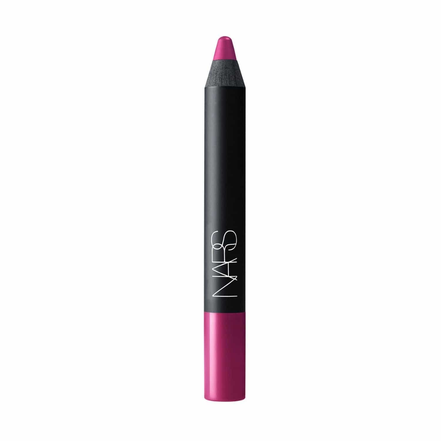 NARS Velvet Matte Lip Pencil - 2.4 GR / Promiscuous - Orchid Pink