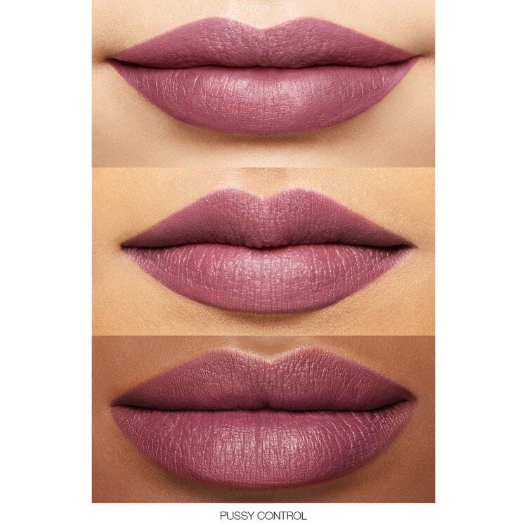 NARS Velvet Matte Lip Pencil - 2.4 GR / Pussy Control - Lilac