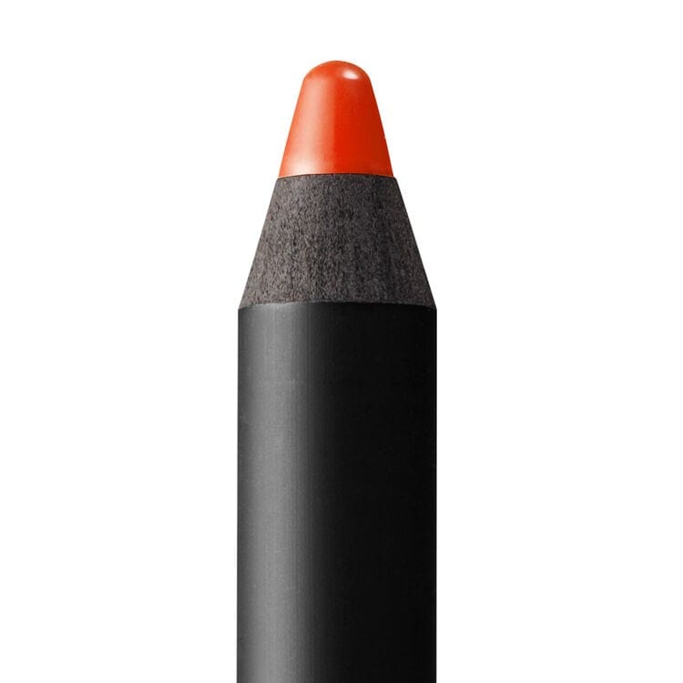 NARS Velvet Matte Lip Pencil - 2.4 GR / Red Square - Orange Red