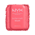 NYX Professional Makeup Buttermelt Blush Creamy - 04 U Know Butta
