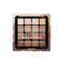 NYX Professional Makeup Eyeshadow Palette - Ultimate Shadow Pallette - Warm Neutrals