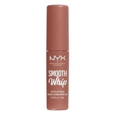NYX Professional Makeup Smooth Whip Creamy Liquid Matte Lipstick - Pancake Stacks
