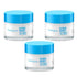 Neutrogena Hydro Boost Gel Cream Fragrance Free 50ml / 1.7 fl oz 3 Pack
