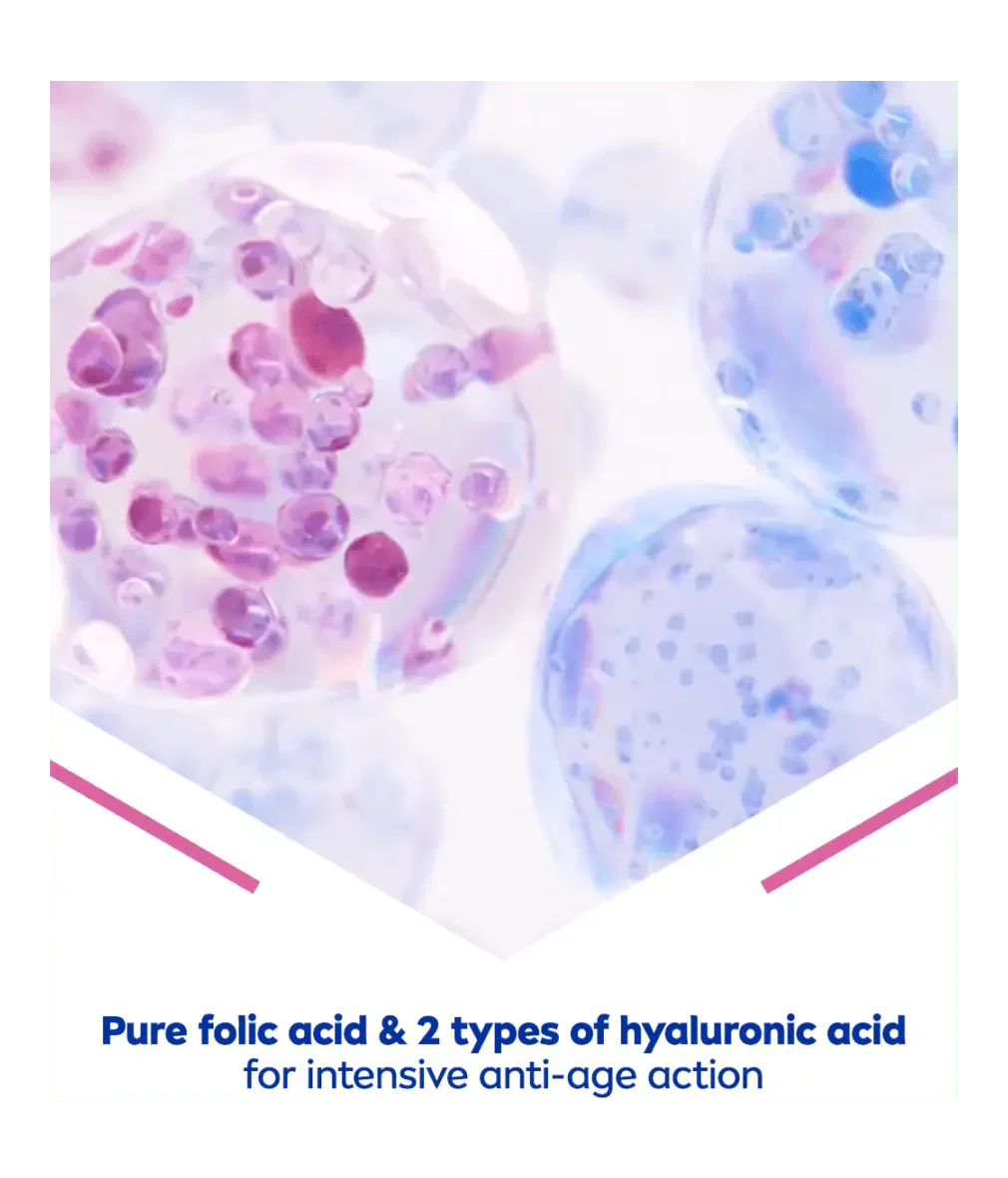 Nivea Hyaluron Cellular Filler Anti-Age Eye Cream 15ml / 0.5 fl.oz