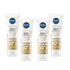 Nivea Sun UV Face Luminous 630 Spot Control Sun Fluid SPF50 40ml / 1.35 fl.oz - 4 Pack