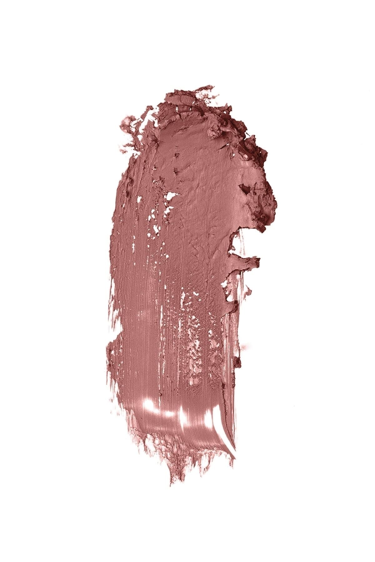 Note Cosmetics Mattemoist Lipstick Matte Finish Lipstick 310 Lingerie Nude