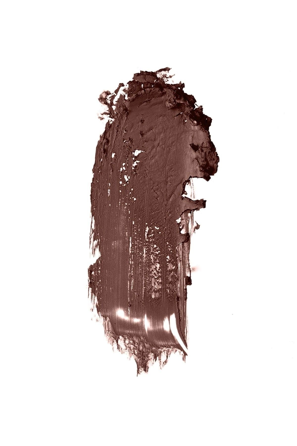 Note Cosmetics Mattemoist Lipstick Matte Finish Lipstick 316 Coco Toffee