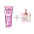 Nuxe Hair Prodigieux High Shine Shampoo 200 ml + Nuxe Huile Prodigieuse Floral 100 ml