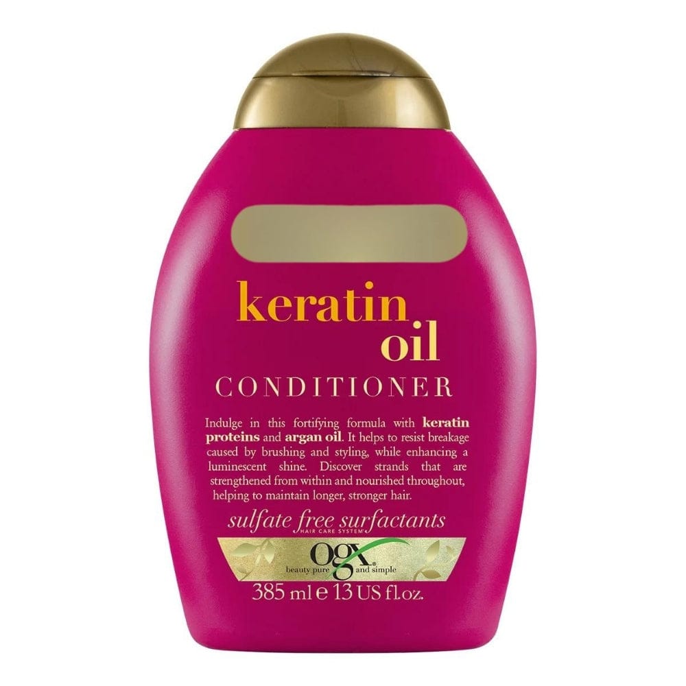 OGX Keratin Oil Conditioner 385 ml