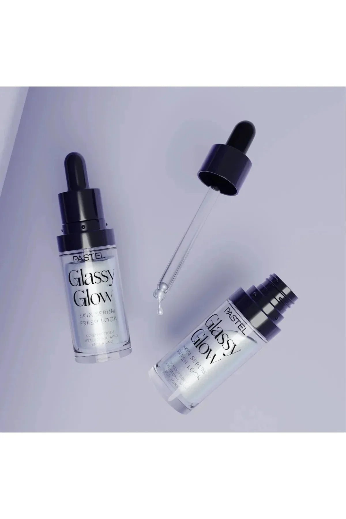 Pastel Glassy Glow Skin Serum Fresh Look 14.4 ml