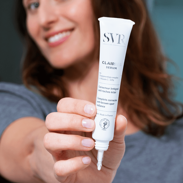 SVR Clairial Corrector Anti-Brown Spot Raidance Serum 30ml