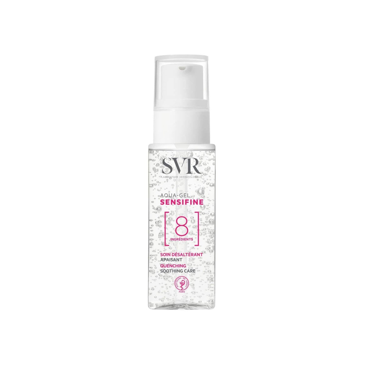 SVR Sensifine Aqua-Gel 40 ml