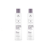 Schwarzkopf Bonacure Bc Clean Balancing Deep Cleansing Shampoo 250 ml 2 Pack