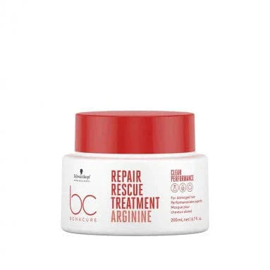 Schwarzkopf Bonacure Bc Clean Emergency Recovery Cure 200 ml