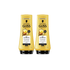 Schwarzkopf Gliss Conditioner Oil Nutritive 360 ml 2 Pack