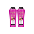 Schwarzkopf Gliss Supreme Lenght Shampoo 400 ml 2 Pack