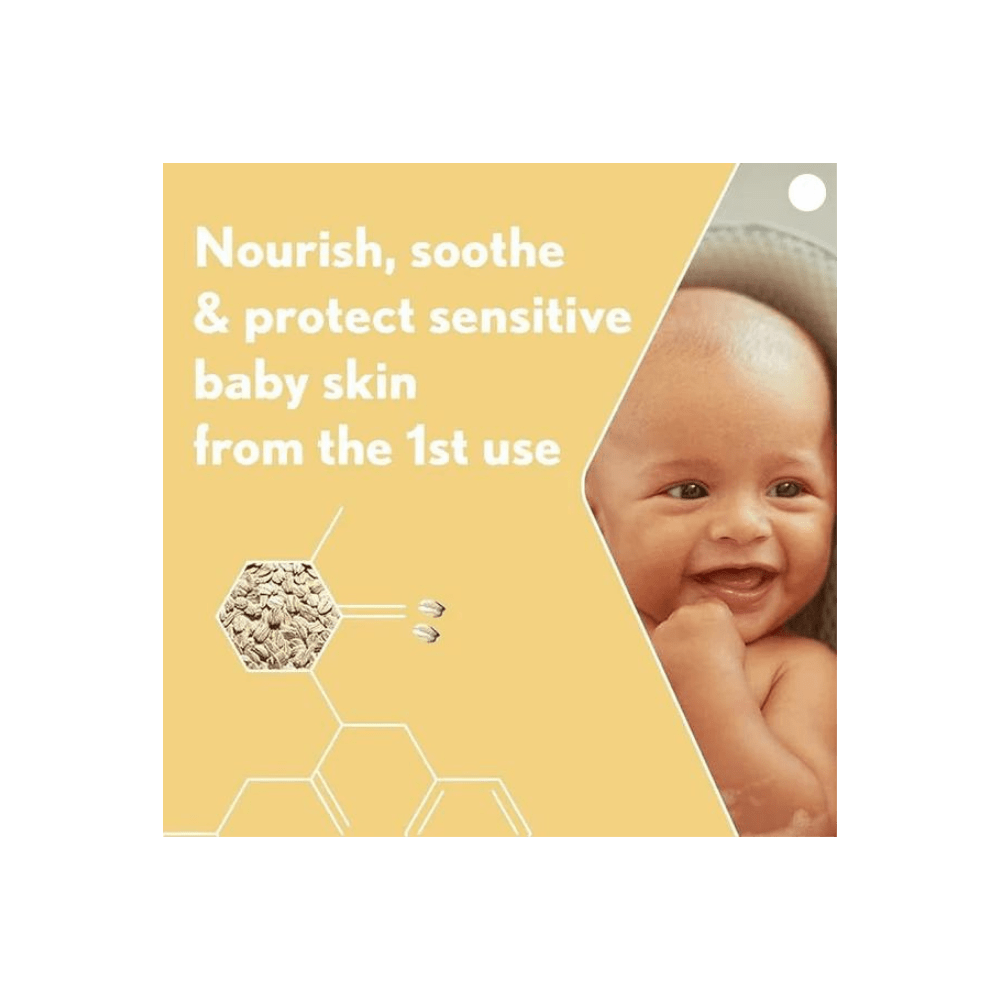 Aveeno Baby Nemlendirici Günlük Bakım Losyonu 150 ml - Melori