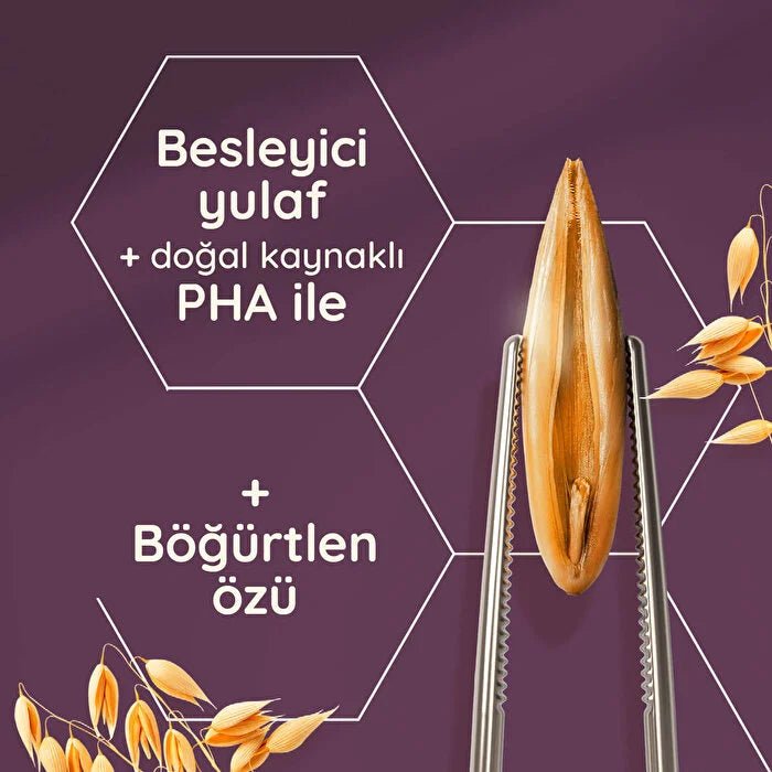Aveeno Cilt Yenileyici Sıkılaştırıcı Losyon 300 ml - Melori